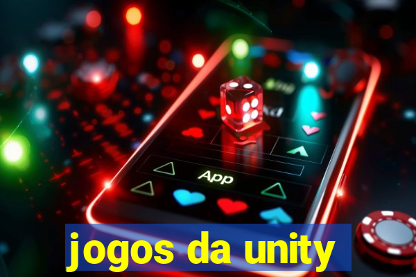 jogos da unity